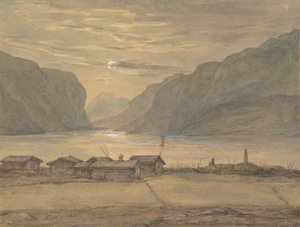  tekijältä Johan Christian Dahl