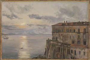  tekijältä Johan Christian Dahl