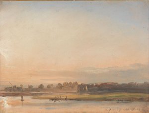  tekijältä Johan Christian Dahl