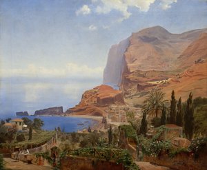Madeiralta