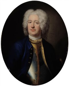 Kenraalimajuri Simon Jacob Wennerstedt