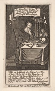 Dorthe Engelbrechtin tytär