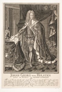 John George Holsteinista