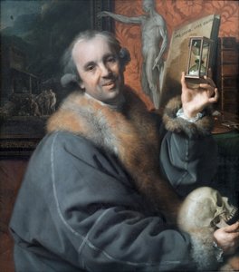 Omakuva, n. 1776