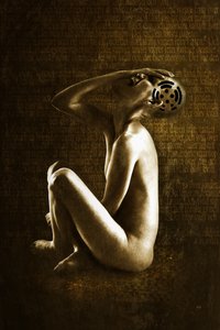 Scream, 2013 (valokuvien käsittely) tekijältä Johan Lilja