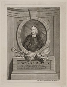 piispa Jacob Benzelius
