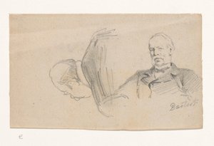 Ministeri J.N. Paskiainen, 1887