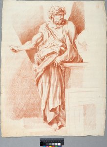  tekijältä Johan Tobias Sergel