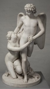 Cupid ja Psyche