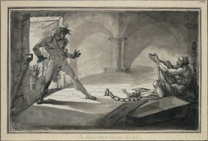  tekijältä Johan Tobias Sergel