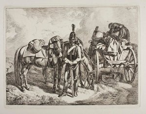  tekijältä Johann Adam Klein