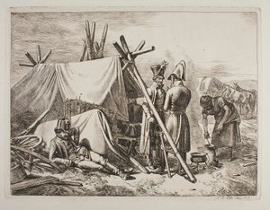  tekijältä Johann Adam Klein