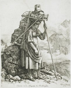  tekijältä Johann Adam Klein