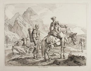  tekijältä Johann Adam Klein