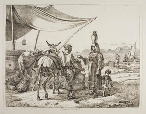 tekijältä Johann Adam Klein