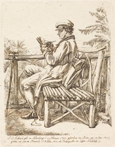  tekijältä Johann Adam Klein