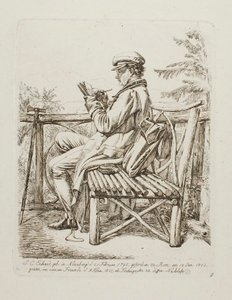  tekijältä Johann Adam Klein