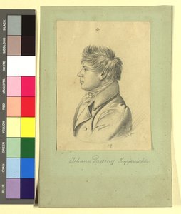  tekijältä Johann Adam Klein
