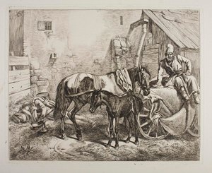  tekijältä Johann Adam Klein