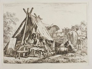  tekijältä Johann Adam Klein