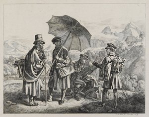  tekijältä Johann Adam Klein