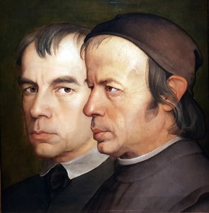 Eberhardin veljekset