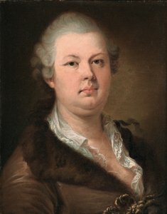 Kreivi Alessandro di Cagliostro 1743-1795