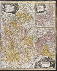 Baijerin kartta, 