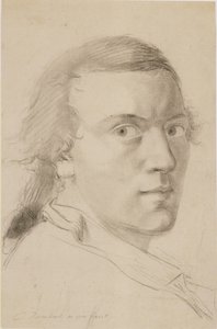 J C Reinhart Omakuva 1786 tekijältä Johann Christian Reinhart
