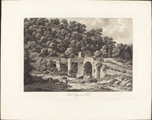 Acquoreo Bridge Tivolissa