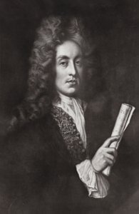 Henry Purcellin muotokuva