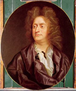 Henry Purcellin muotokuva, 1695