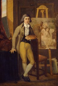  tekijältä Johann Friedrich August Tischbein