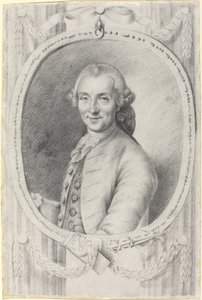 Johann Gottfried von Herder tekijältä Johann Friedrich Bierlein