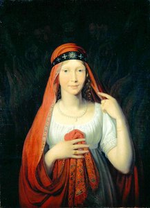Valitsija Auguste von Hessen-Kassel