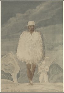 Kokoelma Waldeckin alkuperäisiä taideteoksia Mesoamerikkasta, laatikko 3/22 tekijältä Johann Friedrich Maximilian von Waldeck