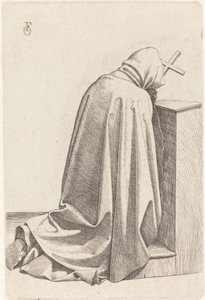 Rukoileva munkki