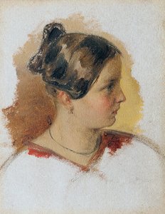Kirjailija Maria Konopas tekijältä Johann Friedrich Treml