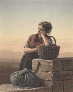 Paluu kotiin, 1800-luku.