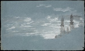  tekijältä Johann Georg von Dillis