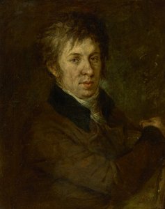 Joseph Sebastian von Edlinger tekijältä Johann Georg von Edlinger
