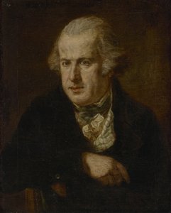 Male Effigy (entinen R.A. Boos)