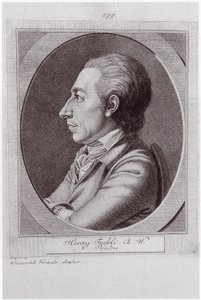 HFuessliJHLipsi tekijältä Johann Heinrich Lips
