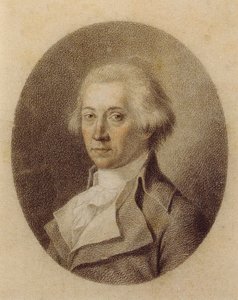 HULipsi tekijältä Johann Heinrich Lips