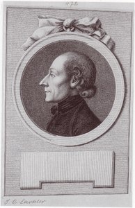 JCLavater1790i tekijältä Johann Heinrich Lips