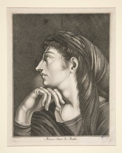 Marie Mathen sisar