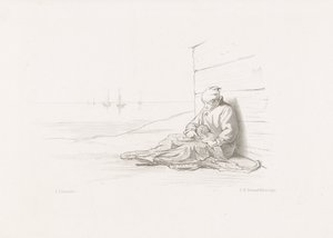 Verkot maksavat The Children of the Sea (sarjan nimi)
