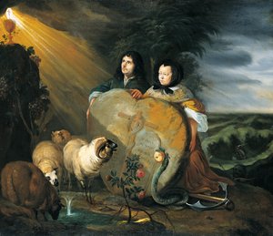  tekijältä Johann Heinrich Roos