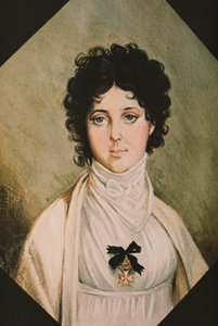 Lady Hamilton (n. 1765-1815) tekijältä Johann Heinrich Schmidt