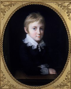 Bernhard Erich Freund, Saksi-Meiningenin herttua, n. 1808